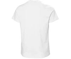 Helly Hansen Core Graphic marškinėliai W 54080 001