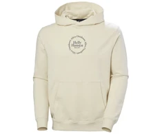 Helly Hansen Core Graphic Sweat Hoodie M 53924 034