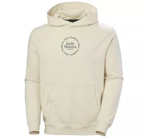 Helly Hansen Core Graphic Sweat Hoodie M 53924 034