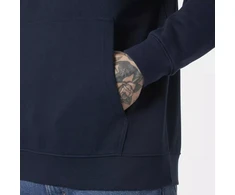 Helly Hansen Core Graphic Sweat Hoodie M 53924 596