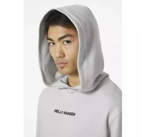Helly Hansen Core Graphic Sweat Hoodie M 53924 825
