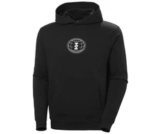Helly Hansen Core Graphic Sweat Hoodie M 53924 993