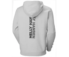 Helly Hansen Core Graphic Sweat Hoodie M 53924 825