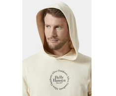 Helly Hansen Core Graphic Sweat Hoodie M 53924 034