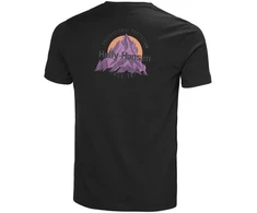 Helly Hansen Core Graphic T 2.0 M marškinėliai 54599 992