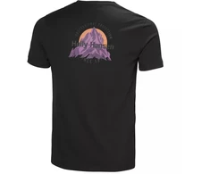 Helly Hansen Core Graphic T 2.0 M marškinėliai 54599 992