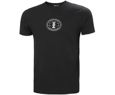 Helly Hansen Core Graphic TM marškinėliai 53936 993