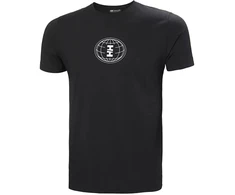 Helly Hansen Core Graphic TM marškinėliai 53936 993