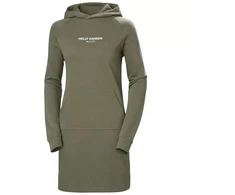 Helly Hansen Core Hoodie Dress W 54079 421