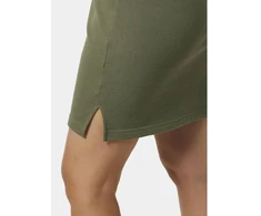 Helly Hansen Core Hoodie Dress W 54079 421