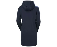 Helly Hansen Core Hoodie Dress W 54079 597