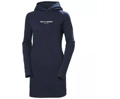 Helly Hansen Core Hoodie Dress W 54079 597