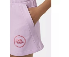 Helly Hansen Core Sweat šortai, moteriški, W 54081 052