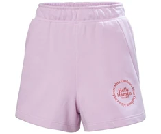 Helly Hansen Core Sweat šortai, moteriški, W 54081 052