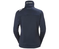 Helly Hansen Crew Fleece Jacket W 30357 597
