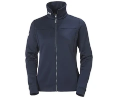 Helly Hansen Crew Fleece Jacket W 30357 597