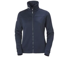 Helly Hansen Crew Fleece Jacket W 30357 597