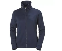 Helly Hansen Crew Fleece Jacket W 30357 597