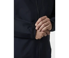 Helly Hansen Crew Hooded Jacket M 34443 597