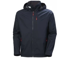 Helly Hansen Crew Hooded Jacket M 34443 597