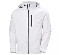 Helly Hansen Crew Hooded Jacket M 34443 001