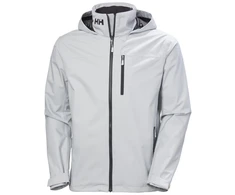 Helly Hansen Crew Hooded Jacket M 34443 853