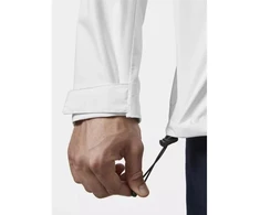 Helly Hansen Crew Hooded Jacket M 34443 001