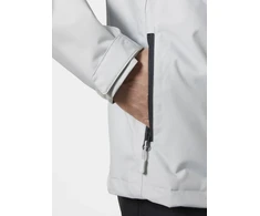 Helly Hansen Crew Hooded Jacket M 34443 853
