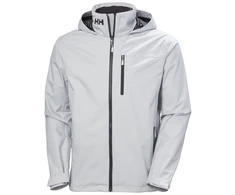 Helly Hansen Crew Hooded Jacket M 34443 853