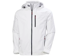Helly Hansen Crew Hooded Jacket M 34443 001