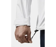 Helly Hansen Crew Hooded Jacket M 34443 001
