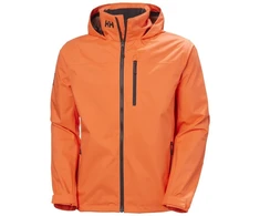 Helly Hansen Crew Hooded Jacket M 34443 307