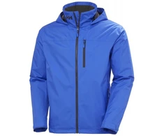 Helly Hansen Crew Hooded Midayer Jacket M 2 34442 543