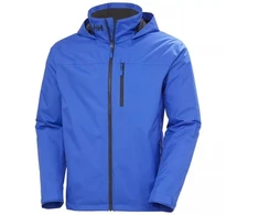 Helly Hansen Crew Hooded Midayer Jacket M 2 34442 543