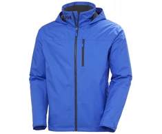 Helly Hansen Crew Hooded Midayer Jacket M 2 34442 543