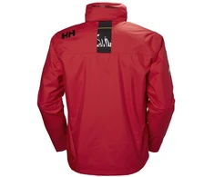 Helly Hansen Crew Hooded Midlayer striukė M 33874 162