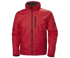 Helly Hansen Crew Hooded Midlayer striukė M 33874 162