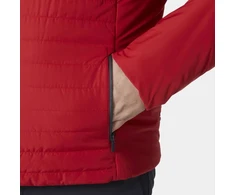 Helly Hansen Crew Insulator Jacket 2.0 M 30343 162