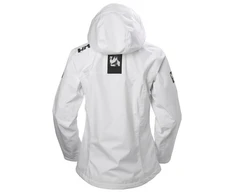 Helly Hansen Crew Striukė su gobtuvu W 33899 001