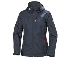 Helly Hansen Crew striukė su gobtuvu W 33899 598