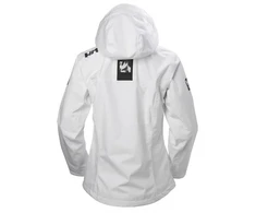 Helly Hansen Crew Striukė su gobtuvu W 33899 001