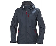 Helly Hansen Crew striukė su gobtuvu W 33899 598