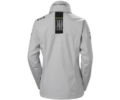 Helly Hansen Crew striukė su kapišonu W 33899 853