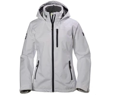 Helly Hansen Crew striukė su kapišonu W 33899 853