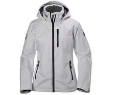 Helly Hansen Crew striukė su kapišonu W 33899 853