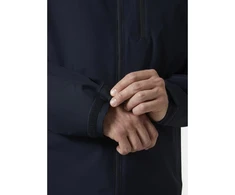 Helly Hansen Crew su gobtuvu striukė, vidinis sluoksnis, M 2 34442 597