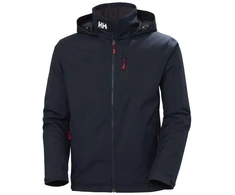 Helly Hansen Crew su gobtuvu striukė, vidinis sluoksnis, M 2 34442 597