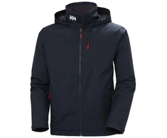 Helly Hansen Crew su gobtuvu striukė, vidinis sluoksnis, M 2 34442 597