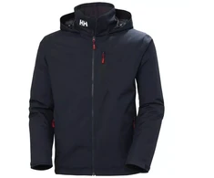 Helly Hansen Crew su gobtuvu striukė, vidinis sluoksnis, M 2 34442 597