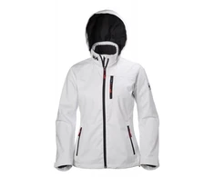 Helly Hansen Crew su gobtuvu tarpinio sluoksnio striukė W 33891-001